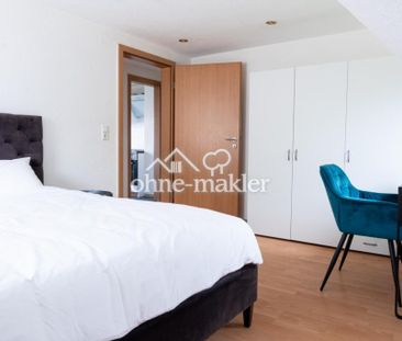 Sehr schöne & zentrale -3.5 Zimmer Wohnung - Photo 5