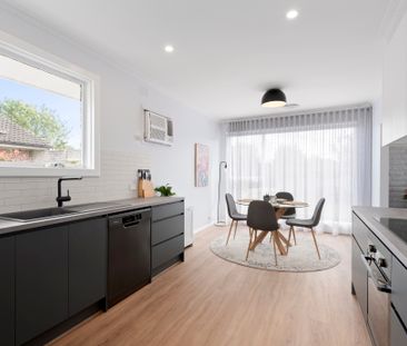 Three Bedroom, Two Bathroom Home - Photo 4