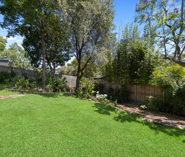 3 Plateau Close, Hornsby Heights NSW 2077 - House For Rent | Domain - Photo 4