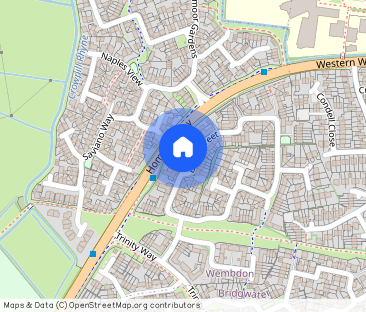 Duke Street, Bridgwater - Photo 1