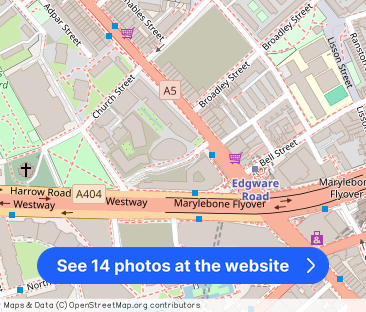 Westmark Tower, London - Photo 1