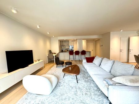 Appartement in Brussel - Foto 3