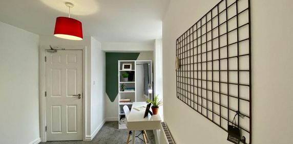 1 bedroom flat to rent - Photo 2