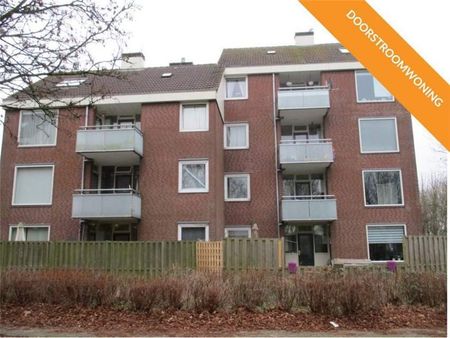 Maisonette Punter 37, Kustwijk, Lelystad - À Louer - Foto 2
