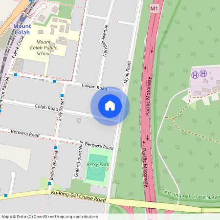 37 Colah Road, NSW 2079, Mount Colah