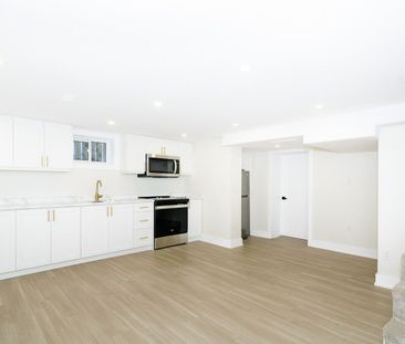 For Lease - 1175 Dunsmure Road Unit# Lower, Hamilton, Ontario - Photo 2