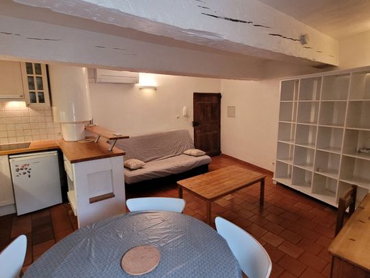 Location Appartement 2 pièces 33m² AIX EN PROVENCE 13100 - Photo 1