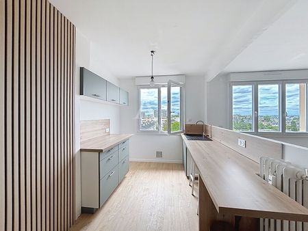 Location Appartement 2 pièces 39m² ANGERS 49100 - Photo 5