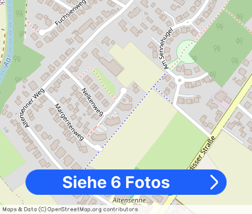 Wohnung zur Miete in Herford - Foto 1