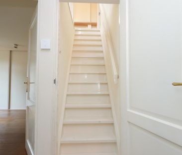 Curaçaolaan 19, West-Indiëkwartier, 1213VJ, Hilversum - Photo 1