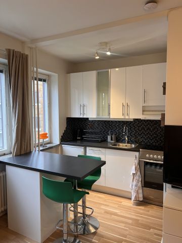 Sankt Göransgatan, Stockholm - Photo 5