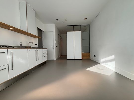Te huur: Studio Valkenboslaan 47 in Den Haag - Photo 1