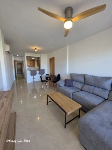 Alquiler de piso en Calle Colombia, 2 - Photo 5