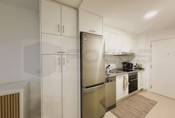 Apartamento T1 em Aveiro