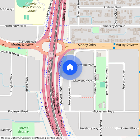 14 Gayswood Way, MORLEY WA 6062