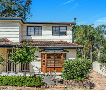 52B Kooloona Crescent, Pymble - Photo 1