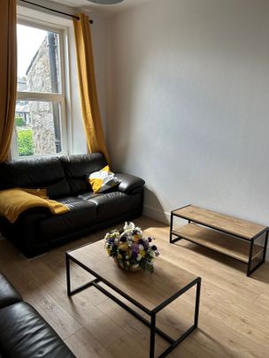 Room in a Shared Flat, Cattofield Place, AB25 - Photo 1