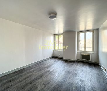 Location Appartement 1 pièce 24m² - Photo 4