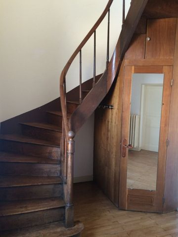 Location maison 4 pièces, 95.01m², Longèves - Photo 5