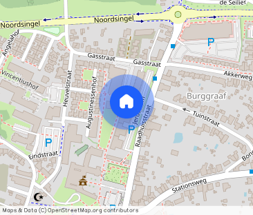 Unieke kans: duurzaam en royaal 3-kamerappartement in hartje Venray! - Foto 1