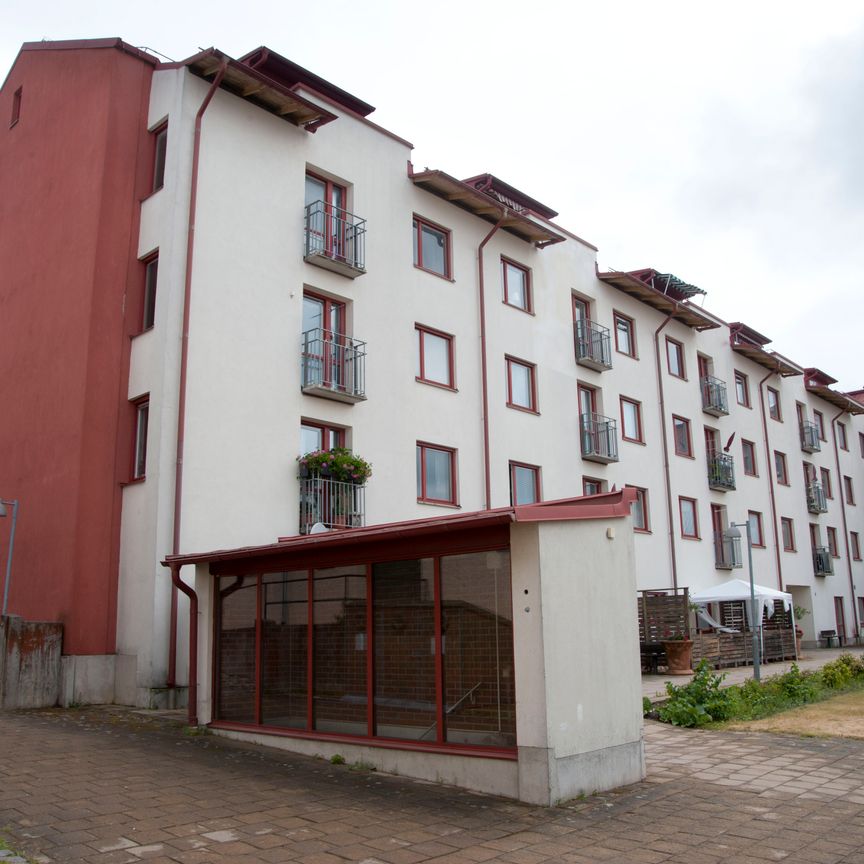 Drottninggatan 7 D - Foto 1