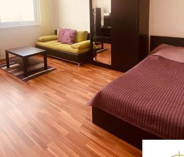 LUNA REALITY Šikovný 1 – izb byt Vrakuňa PRENÁJOM - Photo 1