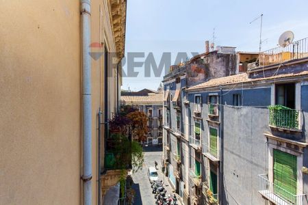 Appartamento via Biondi 16, Centro Storico, Catania - Photo 3