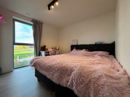 Recente, energiezuinige woning te huur te Roeselare - Foto 4