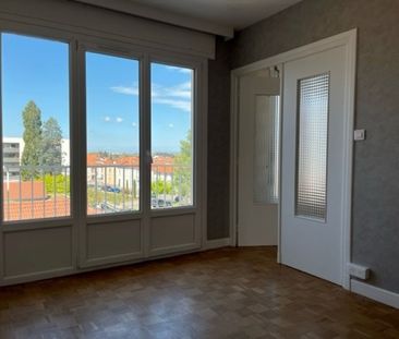 APPARTEMENT T3 A LOUER LE COTEAU - PARC BECOT - Photo 4