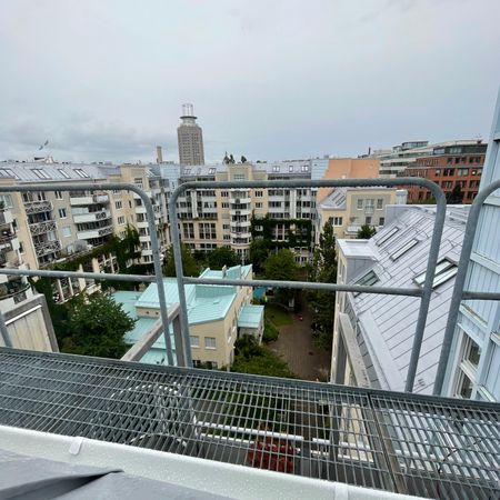 Swedenborgsgatan, Stockholm - Photo 4