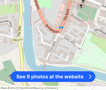 2 bedroom semi-detached house for rent - Photo 1