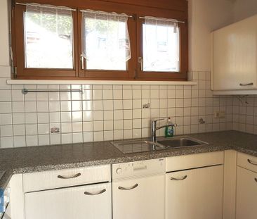 Möblierte 2 Zimmerwohnung in Klaus zu vermieten! - Photo 6