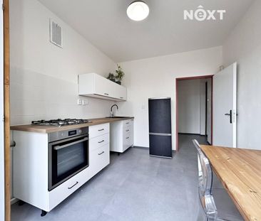 Pronájem bytu 2+1 60 m² - Photo 1