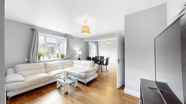 Chilcot Close, London, E14 - Photo 1