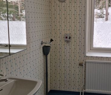 Snöån Snöåvägen, Ludvika - Foto 5