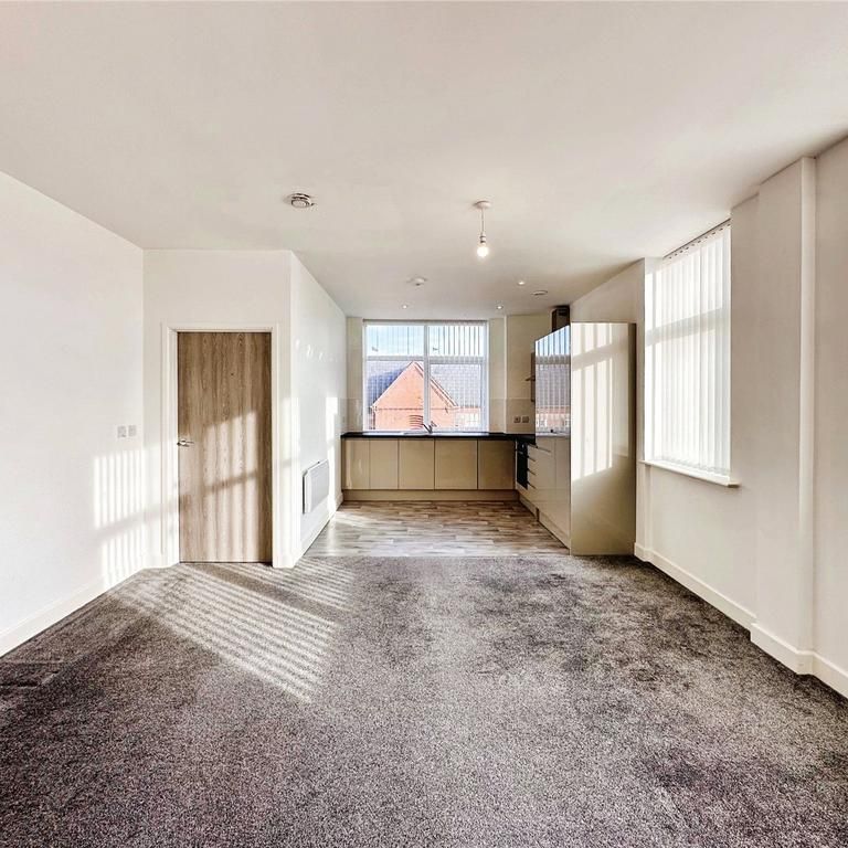 2 bedroom flat to rent - Photo 1