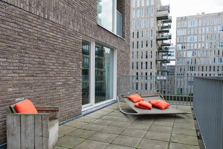 Te huur: Appartement Westerdoksdijk in Amsterdam - Photo 3