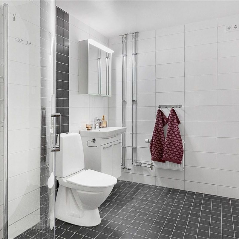 Forsbomsgatan 18 - Foto 1