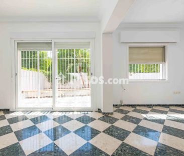Casa unifamiliar en alquiler en Calle de San Antonio María Claret, ... - Photo 3