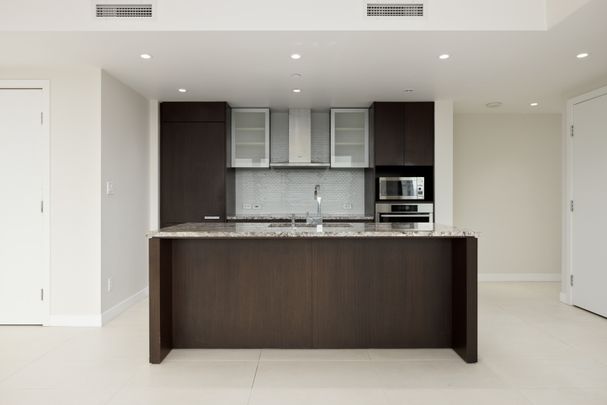 1028 Barclay St (17th Floor), Vancouver - Photo 1