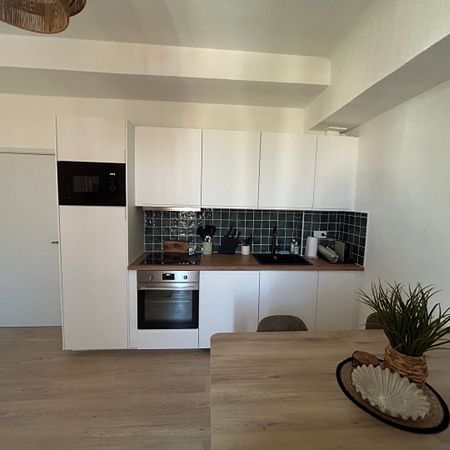 Location Appartement 2 pièces 35m² - Photo 3