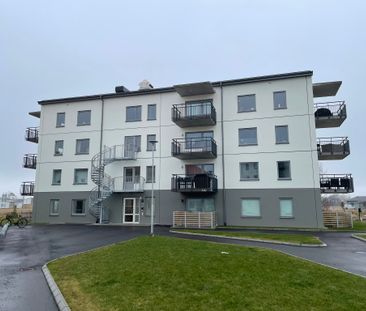 Vallhallavägen, Laholm - Photo 2