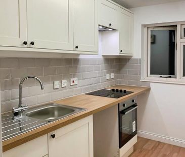 1 bedroom flat to rent - Photo 3