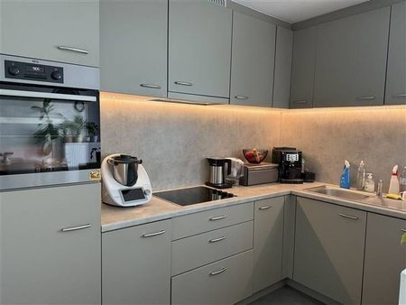 Appartement te huur - Foto 3