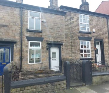 2 bedroom terraced house to rent - Photo 1