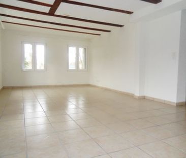 3.5 Zimmer, 1. Stock - Photo 1