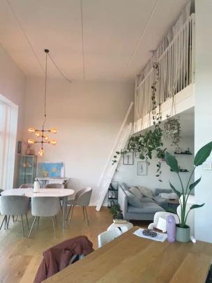 Moderne lejlighed med udsigt og skønne fællesarealer - Foto 1