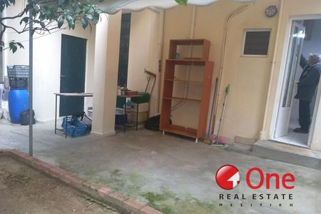 Studio/Γκαρσονιέρα για ενοικίαση Λιούμη (Αιγάλεω) - Photo 3