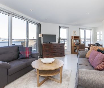 2 bedroom apartment to rent - Photo 6