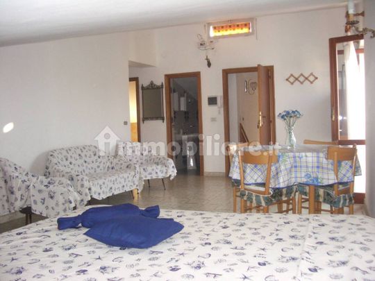 Mansarda via Lauro, Centro, Arenile, Scalea - Photo 1